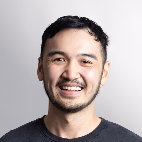 Kelvin Zhu